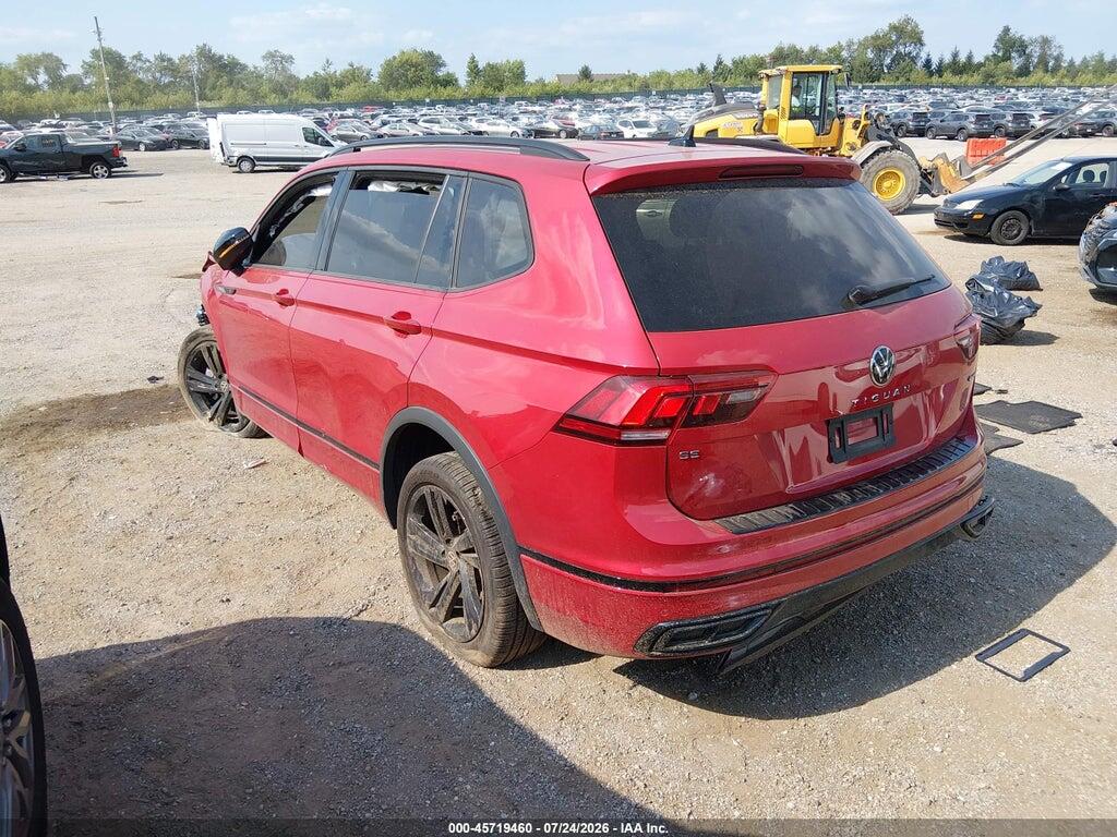 3VV8B7AX0RM229002 2024 VOLKSWAGEN TIGUAN photo no. 3