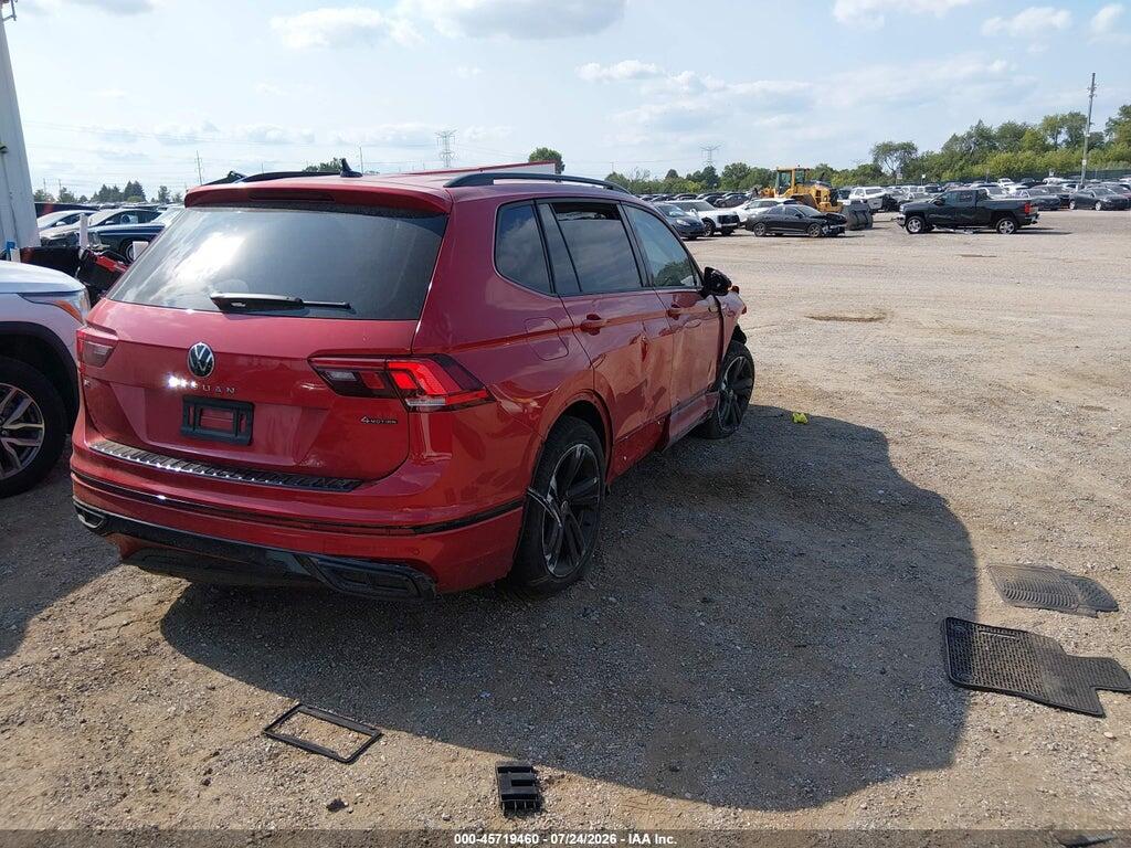 3VV8B7AX0RM229002 2024 VOLKSWAGEN TIGUAN photo no. 4