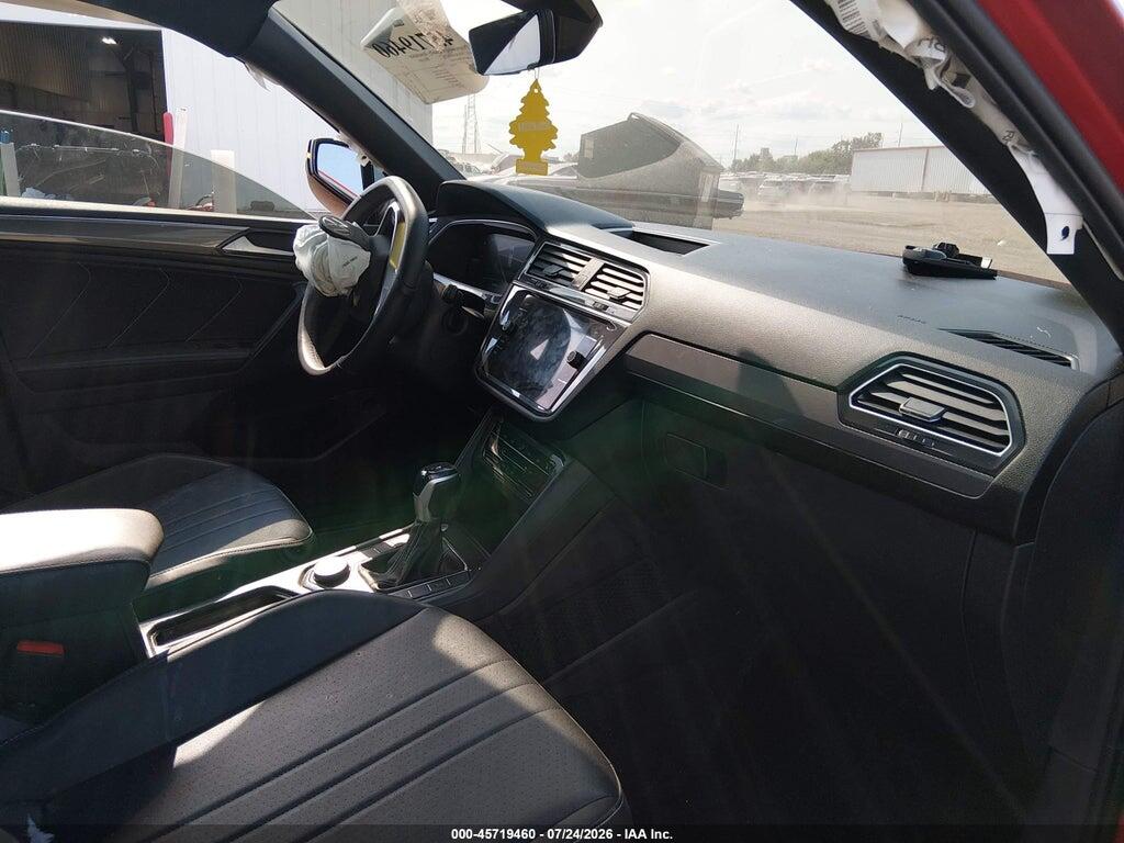 3VV8B7AX0RM229002 2024 VOLKSWAGEN TIGUAN photo no. 5
