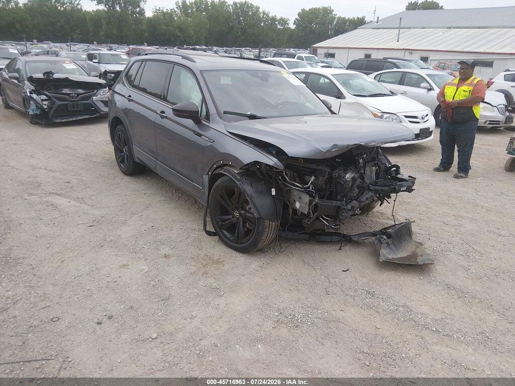 3VV8B7AX0RM090540 2024 VOLKSWAGEN TIGUAN photo no. 1