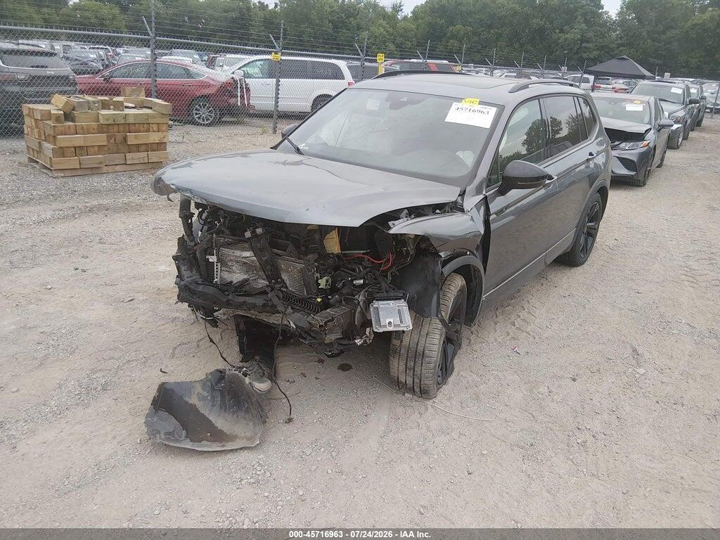 3VV8B7AX0RM090540 2024 VOLKSWAGEN TIGUAN photo no. 2