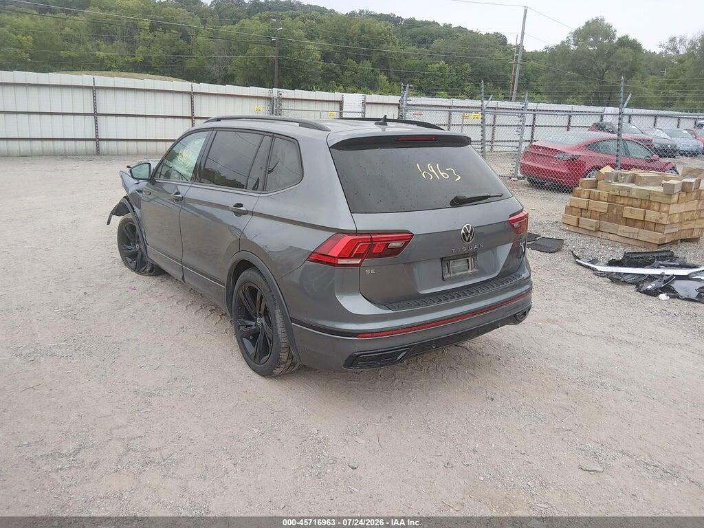 3VV8B7AX0RM090540 2024 VOLKSWAGEN TIGUAN photo no. 3
