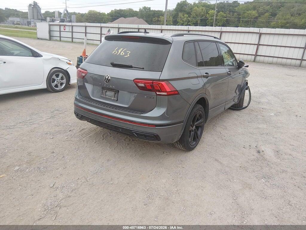 3VV8B7AX0RM090540 2024 VOLKSWAGEN TIGUAN photo no. 4
