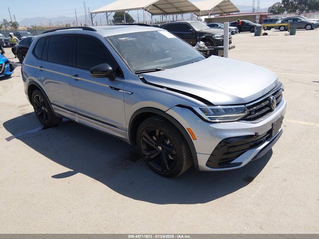3VV8B7AX0RM191139 2024 VOLKSWAGEN TIGUAN photo no. 1