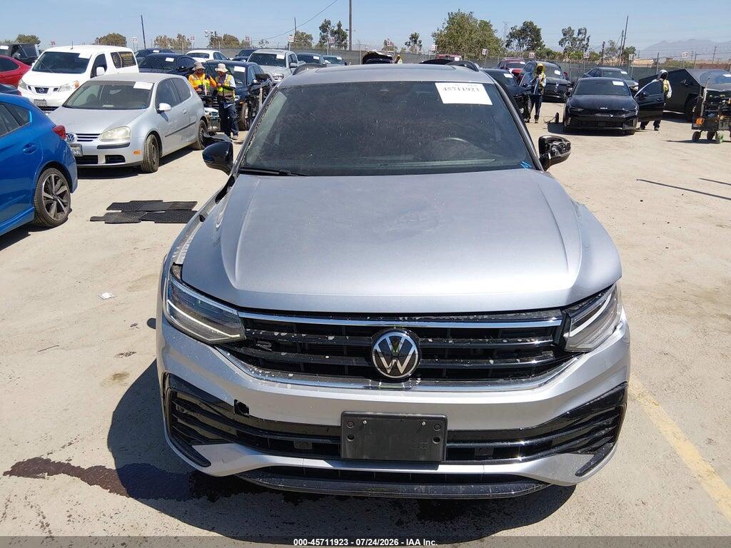 3VV8B7AX0RM191139 2024 VOLKSWAGEN TIGUAN photo no. 12