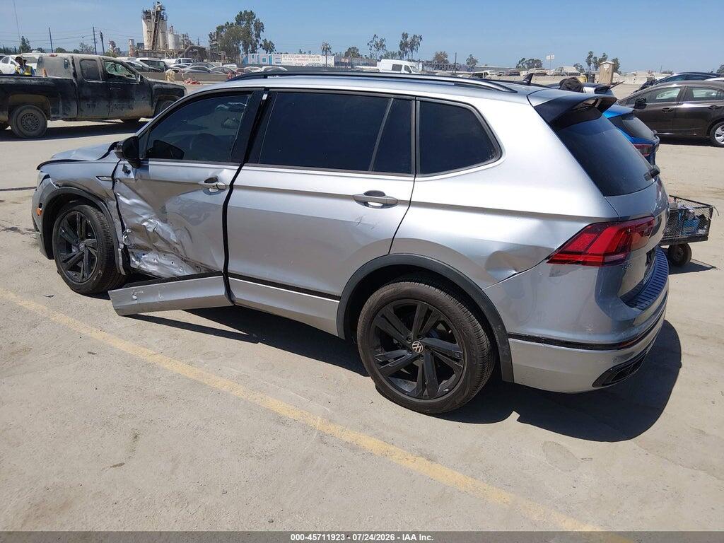 3VV8B7AX0RM191139 2024 VOLKSWAGEN TIGUAN photo no. 3
