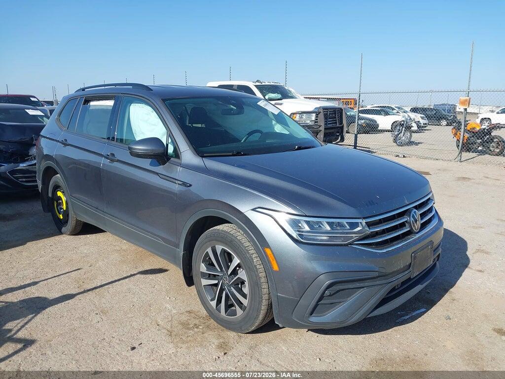 3VVRB7AX5RM175023 2024 VOLKSWAGEN TIGUAN photo no. 1