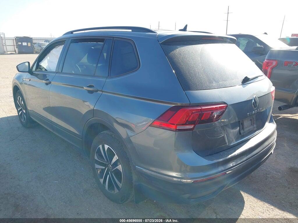 3VVRB7AX5RM175023 2024 VOLKSWAGEN TIGUAN photo no. 3