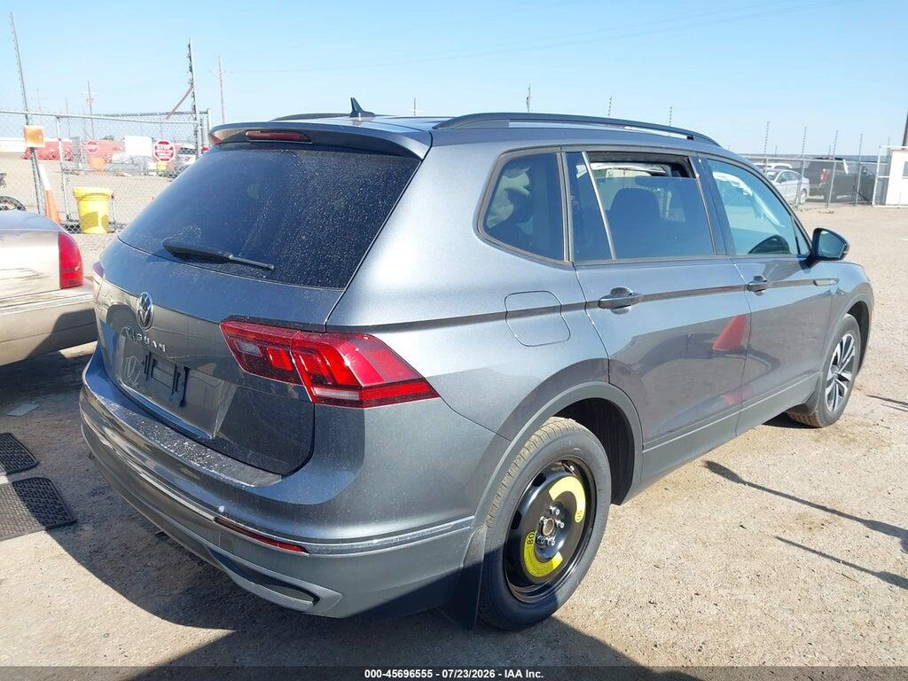 3VVRB7AX5RM175023 2024 VOLKSWAGEN TIGUAN photo no. 4
