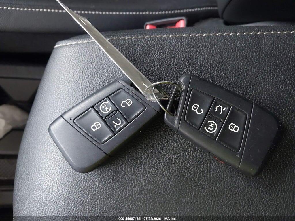 3VVNB7AX7RM027017 2024 VOLKSWAGEN TIGUAN photo no. 11