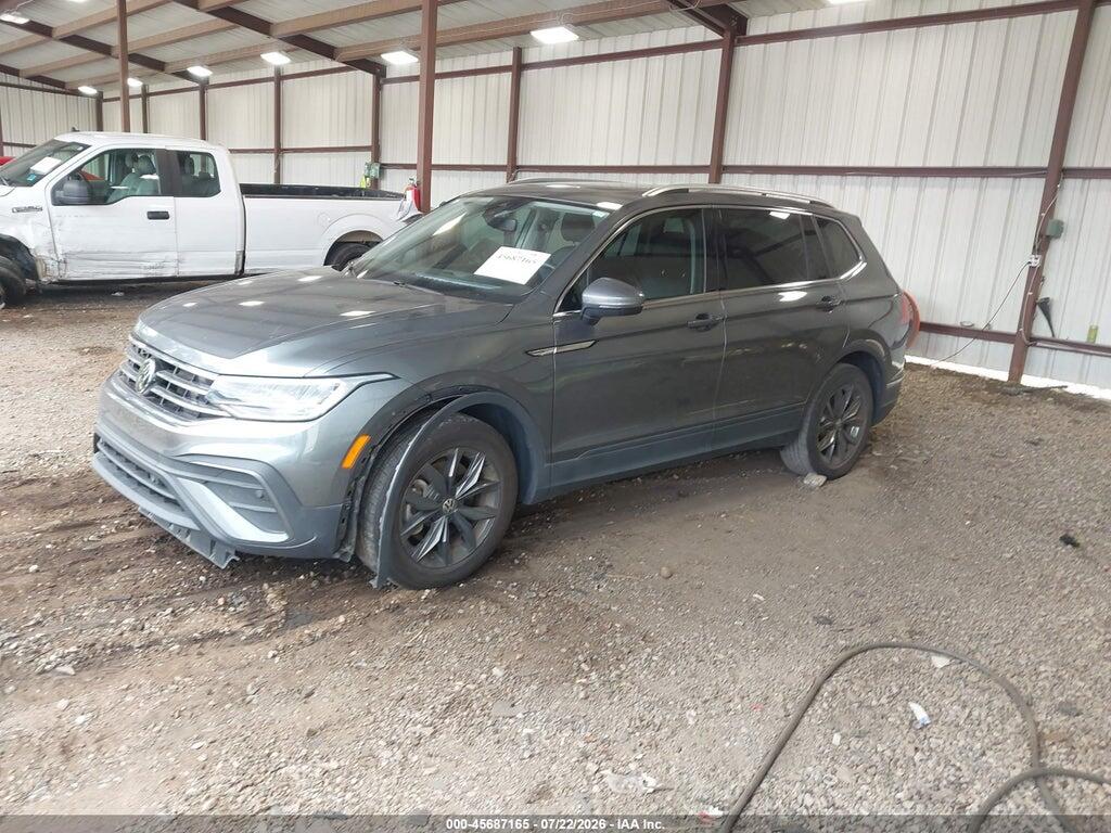 3VVNB7AX7RM027017 2024 VOLKSWAGEN TIGUAN photo no. 2