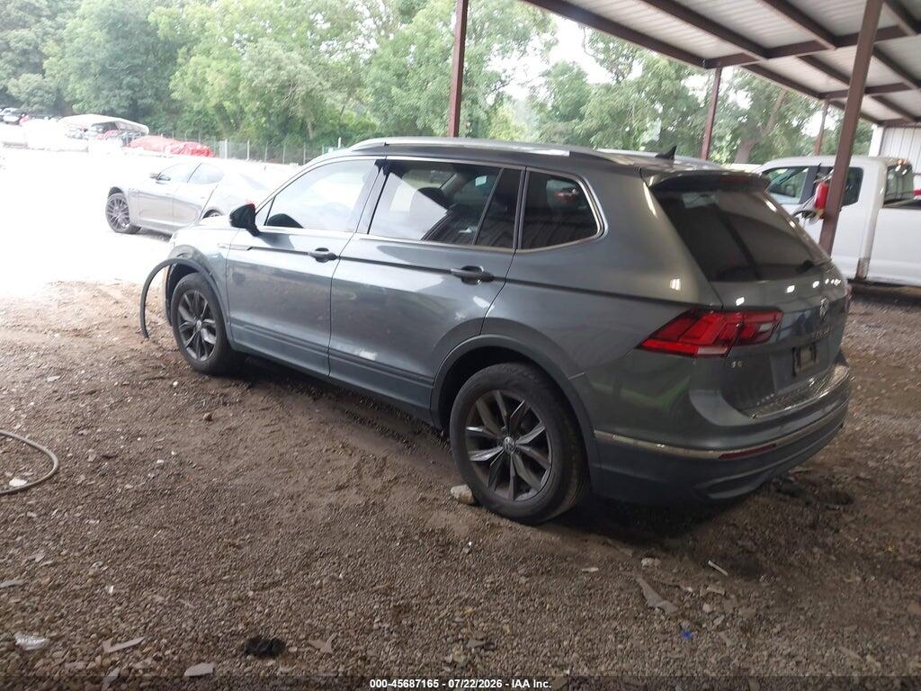 3VVNB7AX7RM027017 2024 VOLKSWAGEN TIGUAN photo no. 3