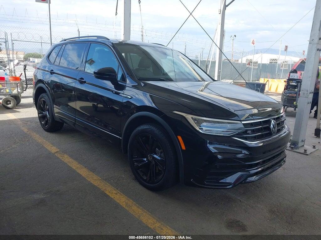 3VVCB7AXXRM201282 2024 VOLKSWAGEN TIGUAN photo no. 1