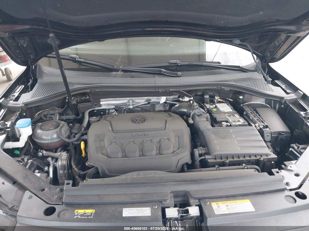 3VVCB7AXXRM201282 2024 VOLKSWAGEN TIGUAN photo no. 10