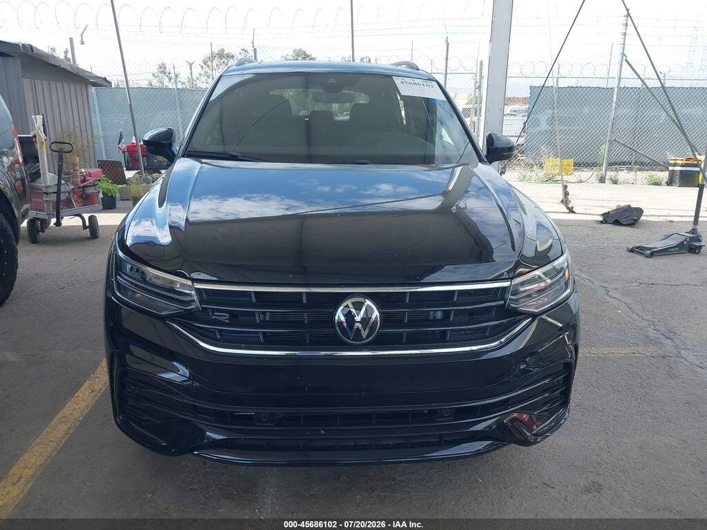 3VVCB7AXXRM201282 2024 VOLKSWAGEN TIGUAN photo no. 12