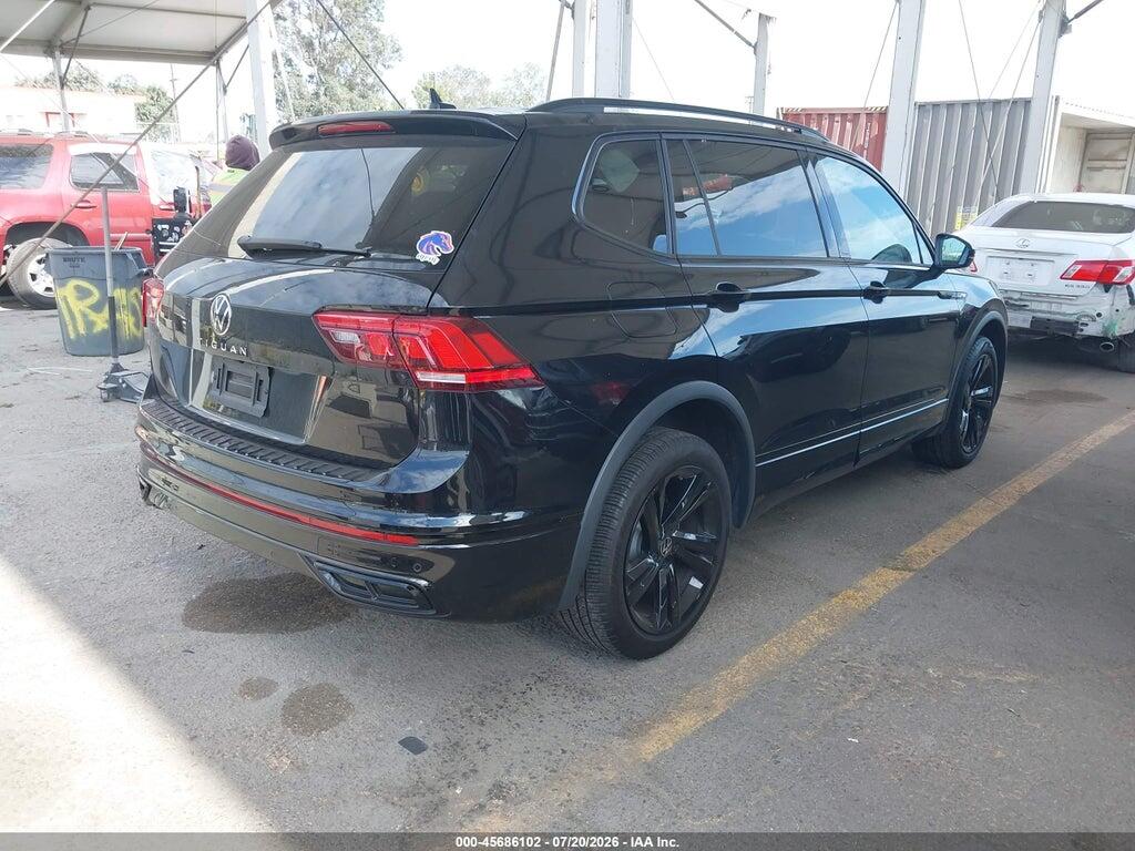 3VVCB7AXXRM201282 2024 VOLKSWAGEN TIGUAN photo no. 4