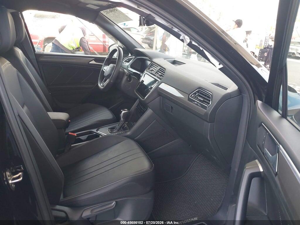 3VVCB7AXXRM201282 2024 VOLKSWAGEN TIGUAN photo no. 5