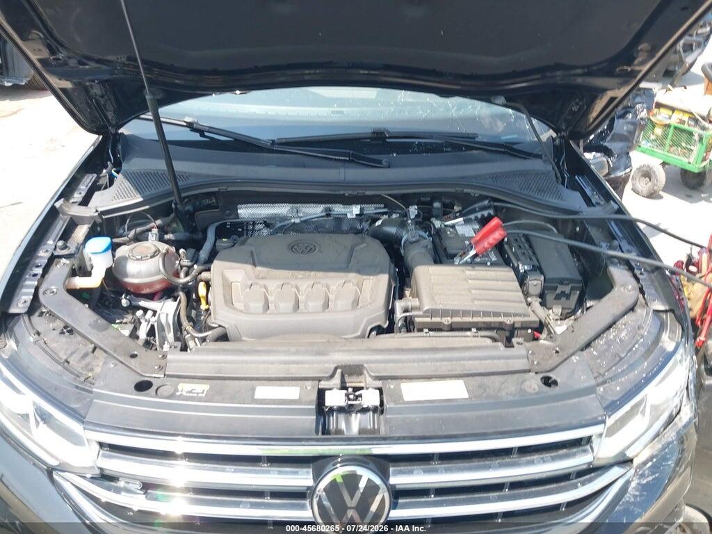 3VV4B7AX9RM106281 2024 VOLKSWAGEN TIGUAN photo no. 10