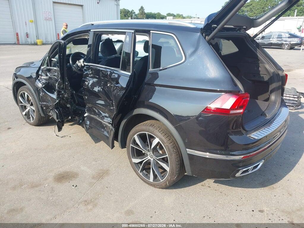 3VV4B7AX9RM106281 2024 VOLKSWAGEN TIGUAN photo no. 3