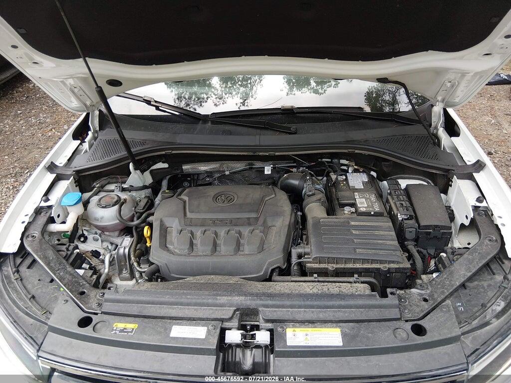 3VVNB7AX3RM205134 2024 VOLKSWAGEN TIGUAN photo no. 10