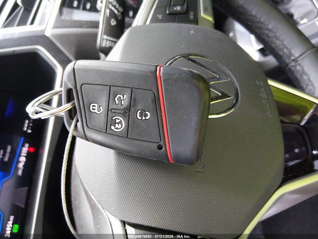 3VVNB7AX3RM205134 2024 VOLKSWAGEN TIGUAN photo no. 11