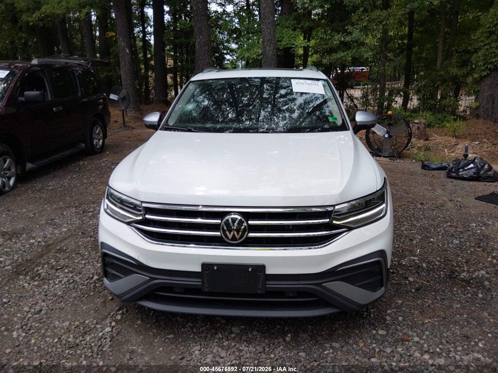 3VVNB7AX3RM205134 2024 VOLKSWAGEN TIGUAN photo no. 12