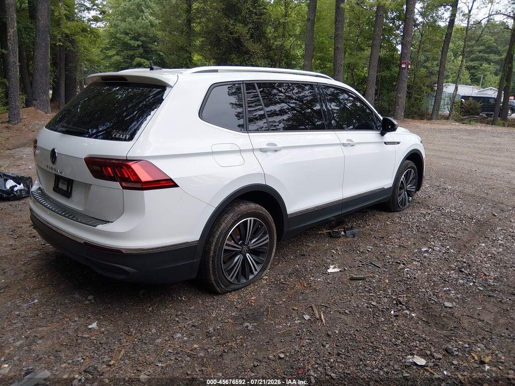 3VVNB7AX3RM205134 2024 VOLKSWAGEN TIGUAN photo no. 4