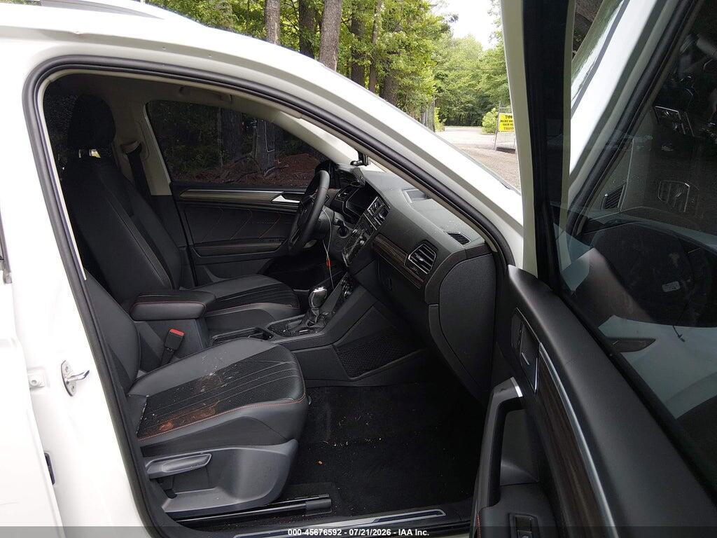 3VVNB7AX3RM205134 2024 VOLKSWAGEN TIGUAN photo no. 5