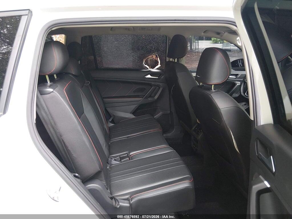 3VVNB7AX3RM205134 2024 VOLKSWAGEN TIGUAN photo no. 8