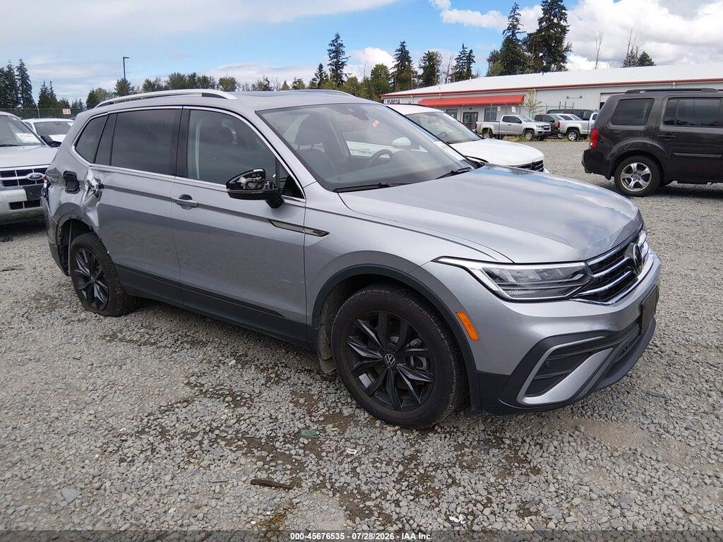 3VVMB7AX1RM062552 2024 VOLKSWAGEN TIGUAN photo no. 1