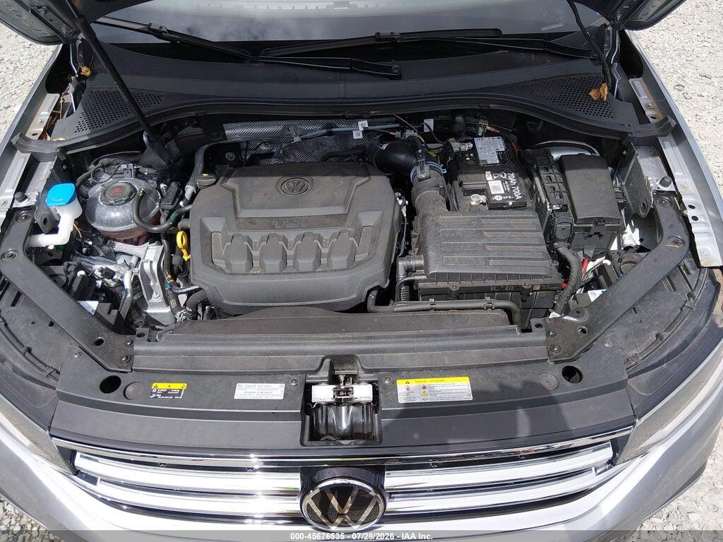 3VVMB7AX1RM062552 2024 VOLKSWAGEN TIGUAN photo no. 10