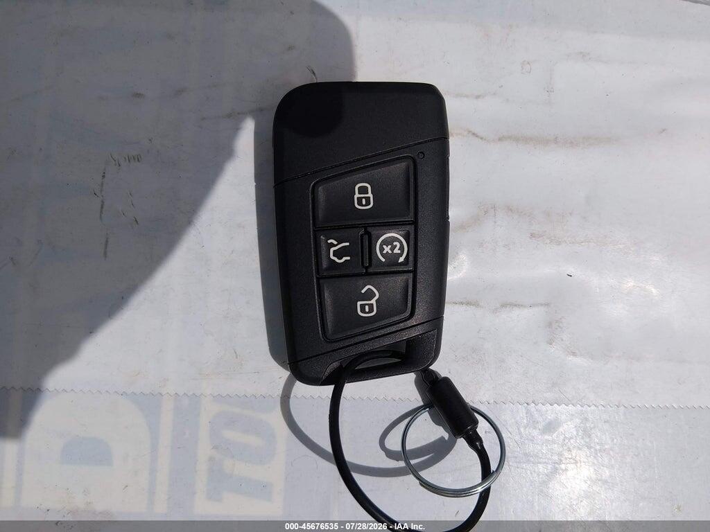 3VVMB7AX1RM062552 2024 VOLKSWAGEN TIGUAN photo no. 11