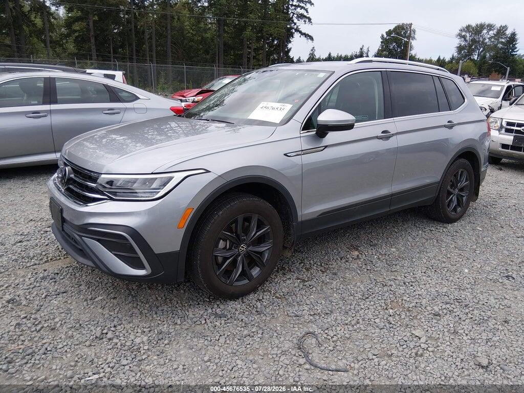 3VVMB7AX1RM062552 2024 VOLKSWAGEN TIGUAN photo no. 2