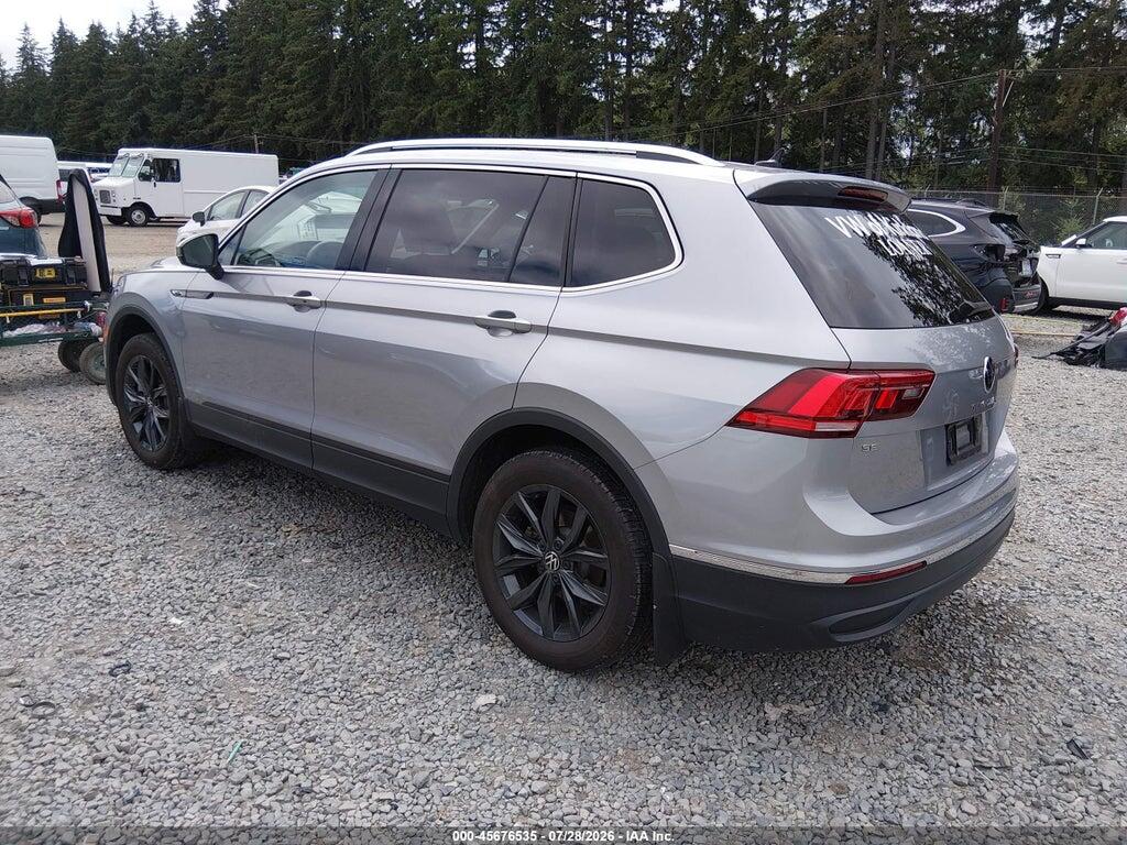 3VVMB7AX1RM062552 2024 VOLKSWAGEN TIGUAN photo no. 3
