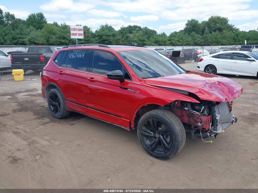 3VVCB7AX1RM046332 2024 VOLKSWAGEN TIGUAN photo no. 1
