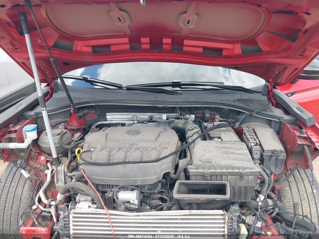 3VVCB7AX1RM046332 2024 VOLKSWAGEN TIGUAN photo no. 10
