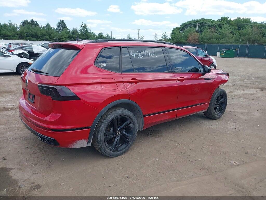 3VVCB7AX1RM046332 2024 VOLKSWAGEN TIGUAN photo no. 4