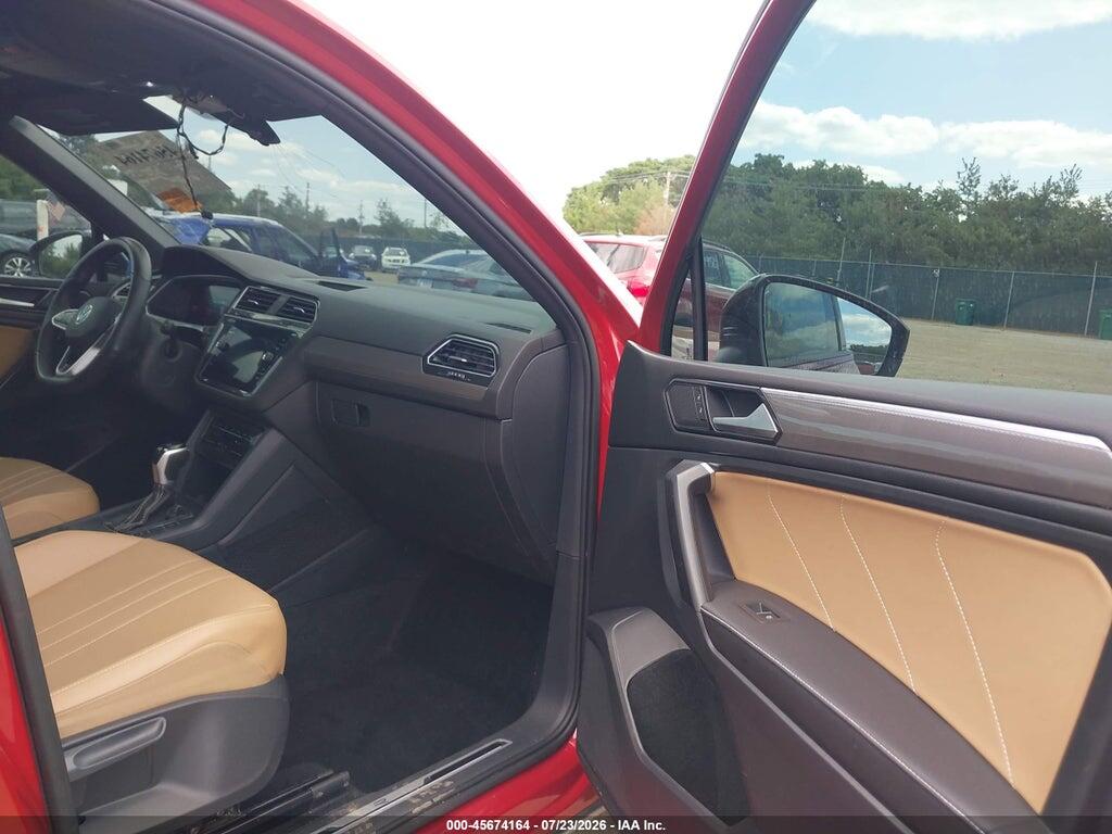 3VVCB7AX1RM046332 2024 VOLKSWAGEN TIGUAN photo no. 5