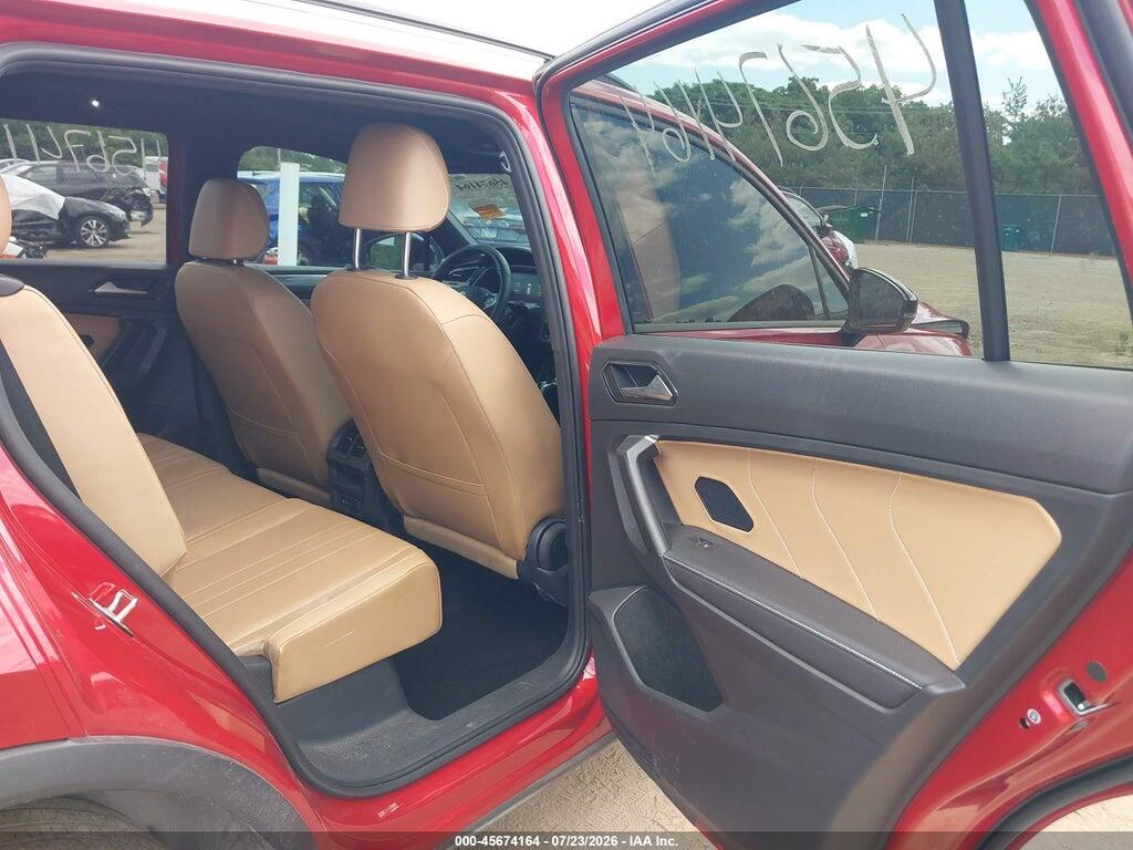 3VVCB7AX1RM046332 2024 VOLKSWAGEN TIGUAN photo no. 8
