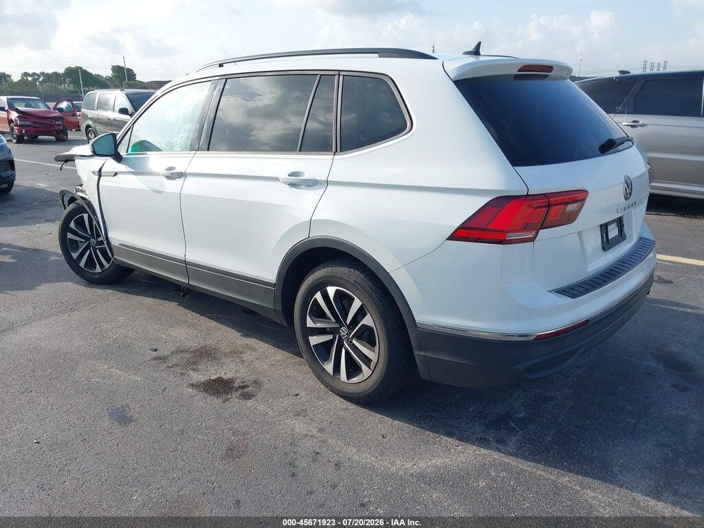 3VVRB7AX2RM083609 2024 VOLKSWAGEN TIGUAN photo no. 3