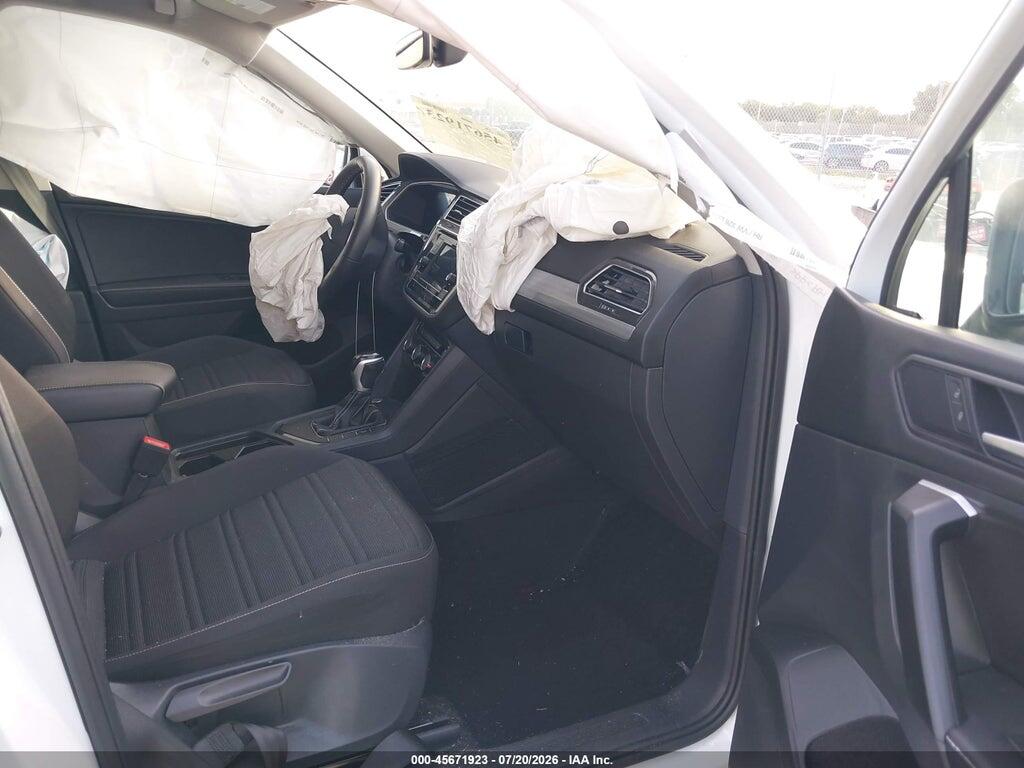 3VVRB7AX2RM083609 2024 VOLKSWAGEN TIGUAN photo no. 5