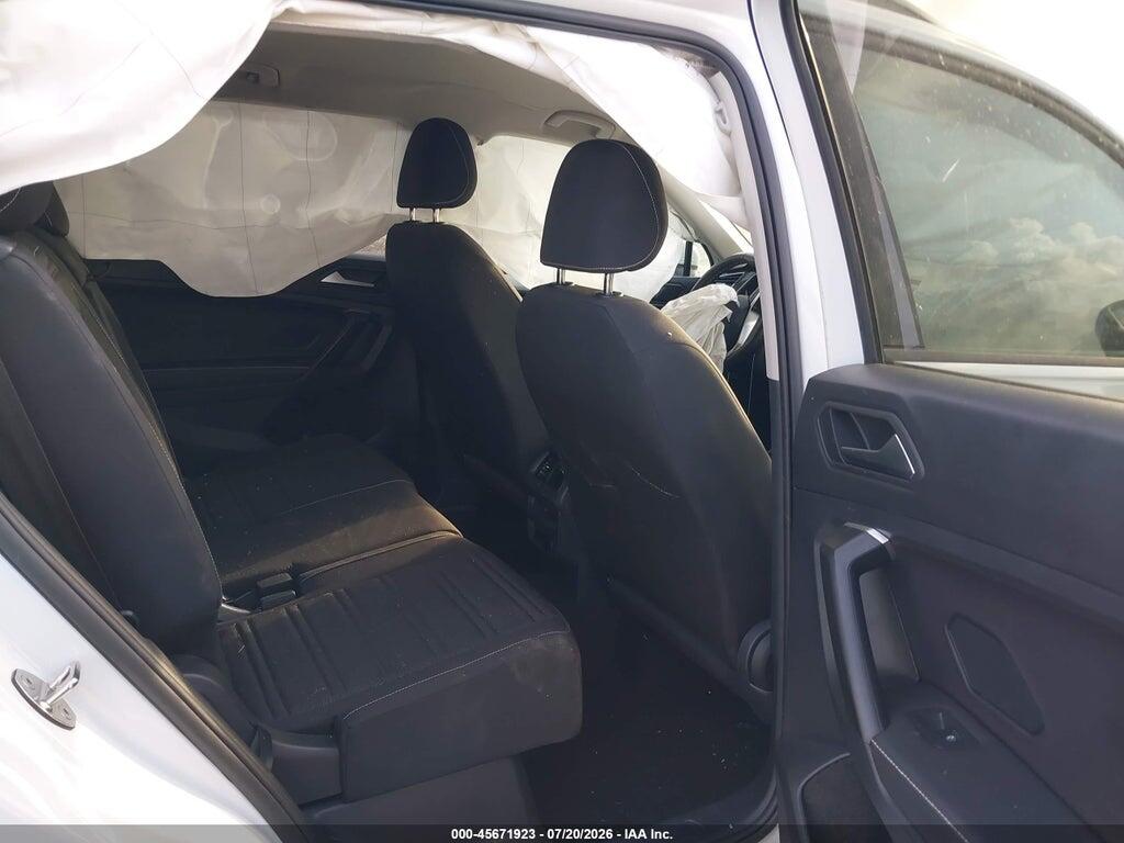 3VVRB7AX2RM083609 2024 VOLKSWAGEN TIGUAN photo no. 8