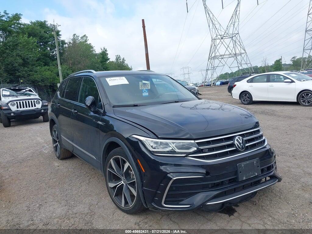 3VV4B7AX3RM087095 2024 VOLKSWAGEN TIGUAN photo no. 1