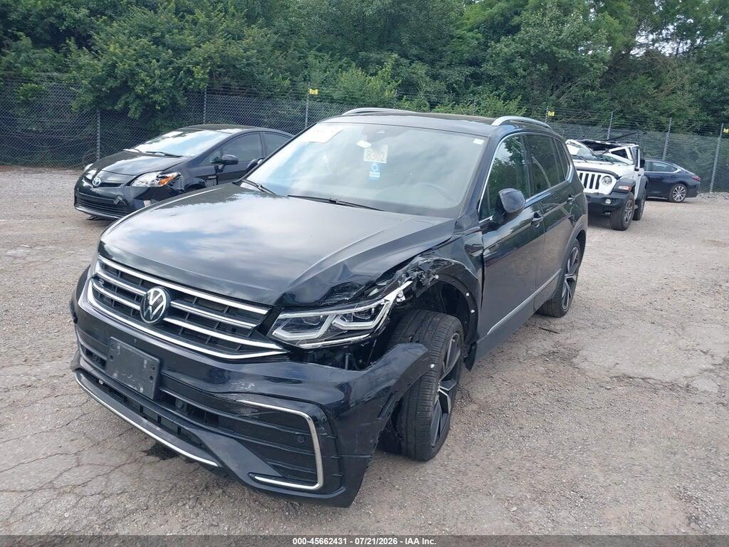 3VV4B7AX3RM087095 2024 VOLKSWAGEN TIGUAN photo no. 2