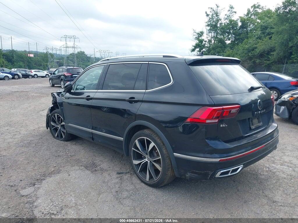 3VV4B7AX3RM087095 2024 VOLKSWAGEN TIGUAN photo no. 3