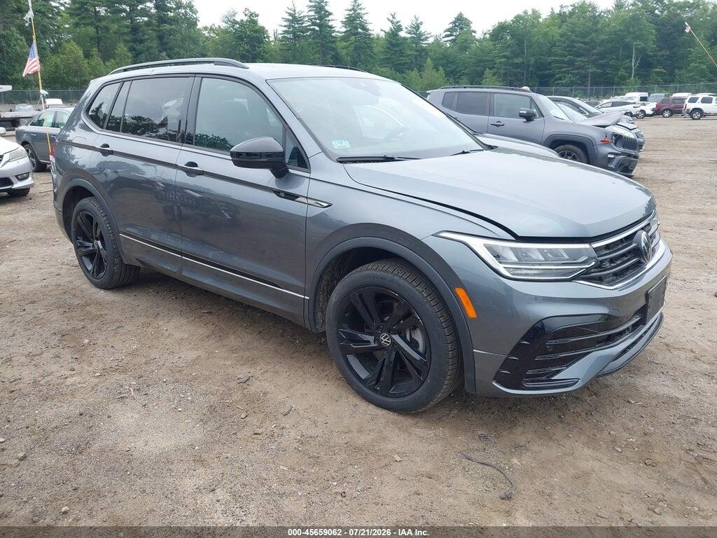 3VV8B7AX7RM216666 2024 VOLKSWAGEN TIGUAN photo no. 1
