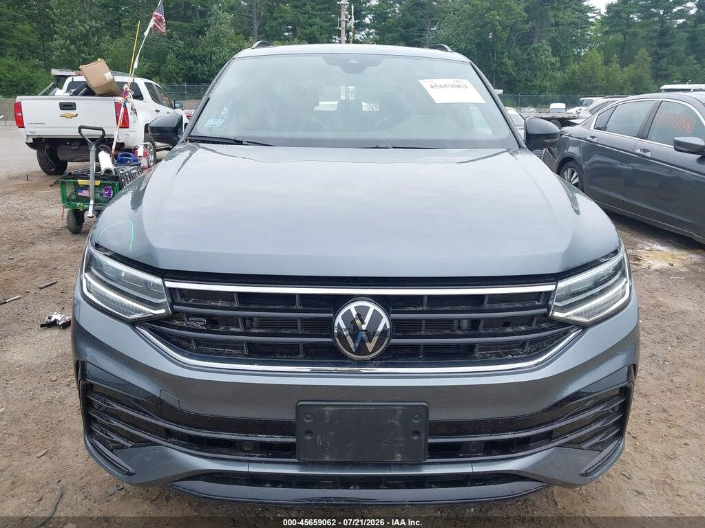 3VV8B7AX7RM216666 2024 VOLKSWAGEN TIGUAN photo no. 12