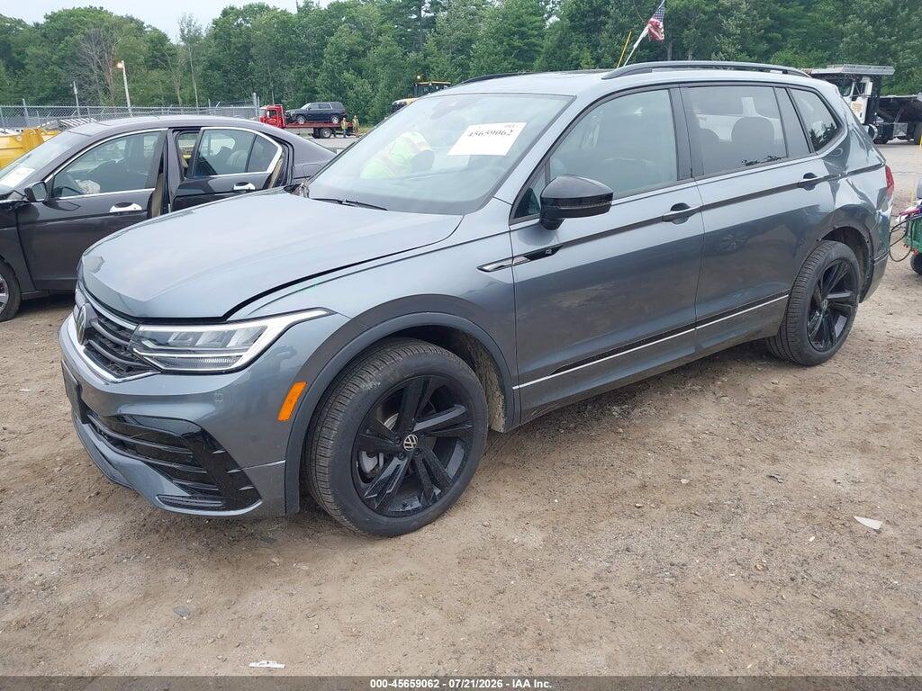 3VV8B7AX7RM216666 2024 VOLKSWAGEN TIGUAN photo no. 2