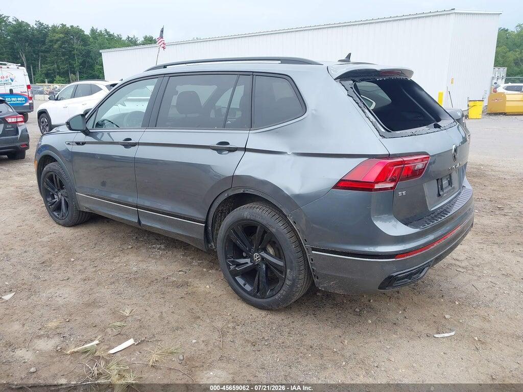 3VV8B7AX7RM216666 2024 VOLKSWAGEN TIGUAN photo no. 3