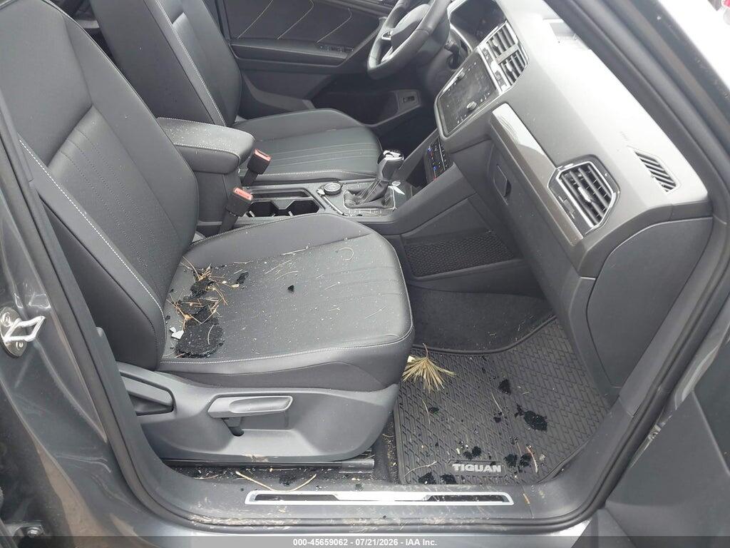 3VV8B7AX7RM216666 2024 VOLKSWAGEN TIGUAN photo no. 5